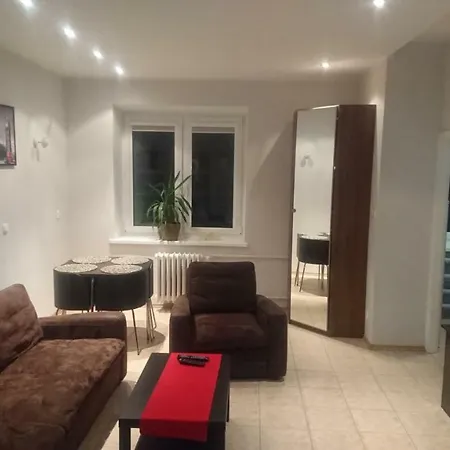 Studio 66 شقة
